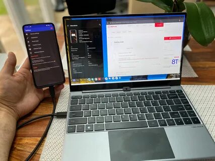 Как подключить oneplus