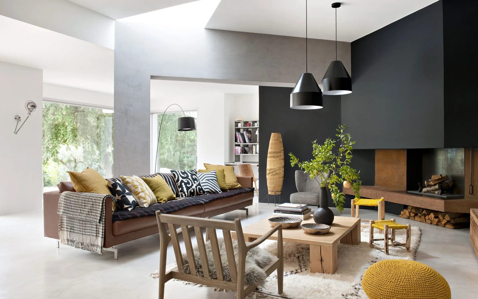 Design styling