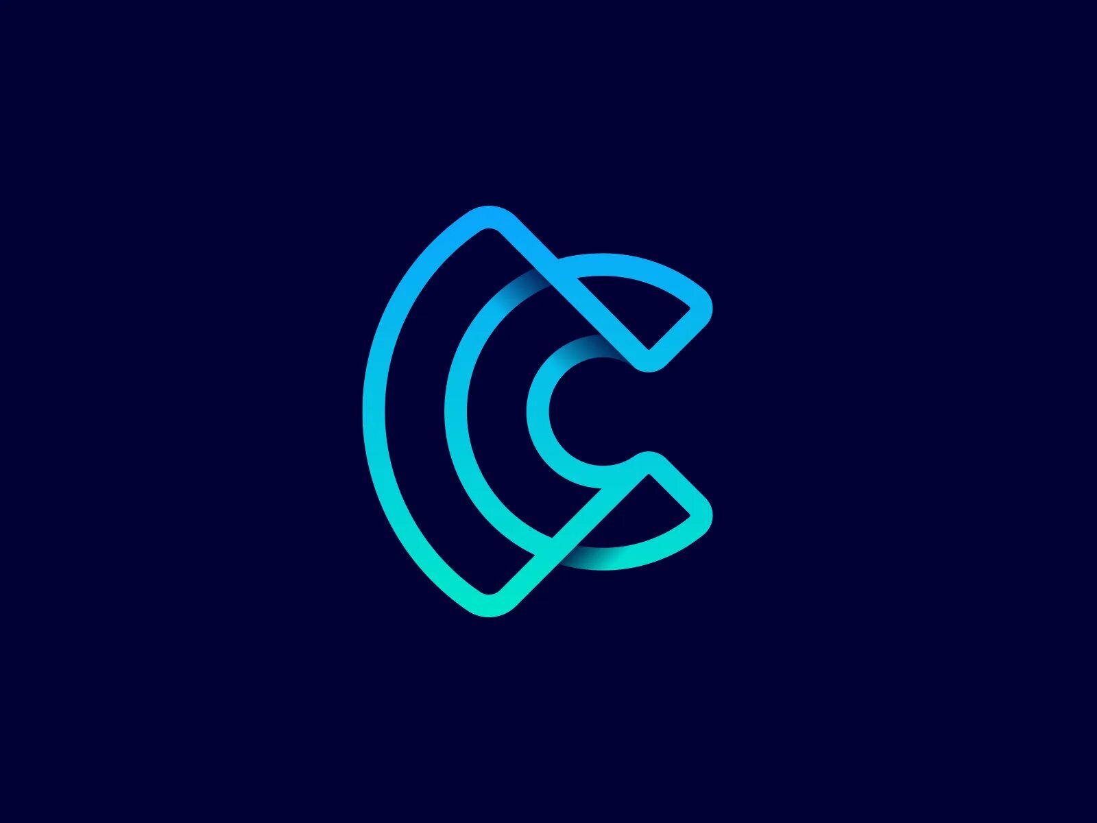 C image