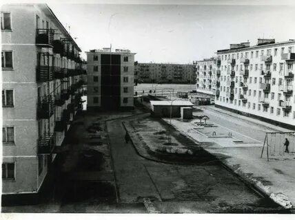 Школа улан батора