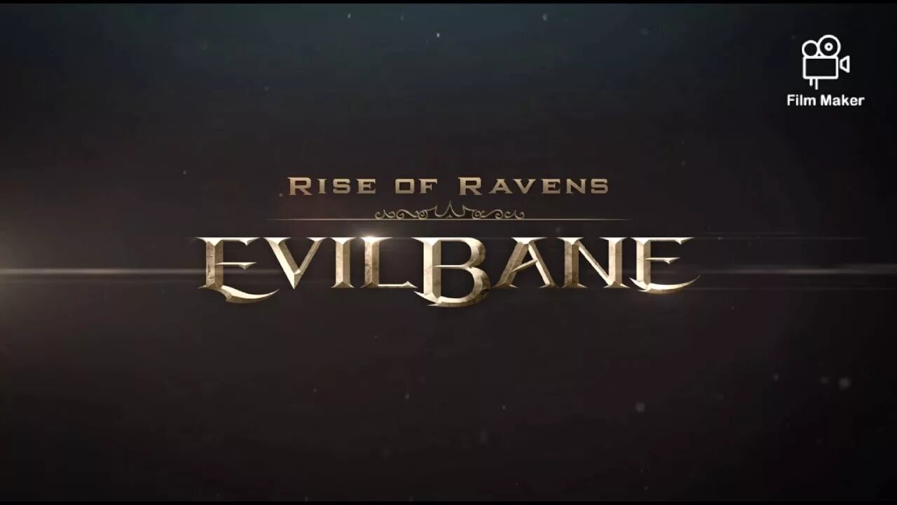 Rise of the raven. Evilbane rise of ravens. evil bane игра. evil bane.