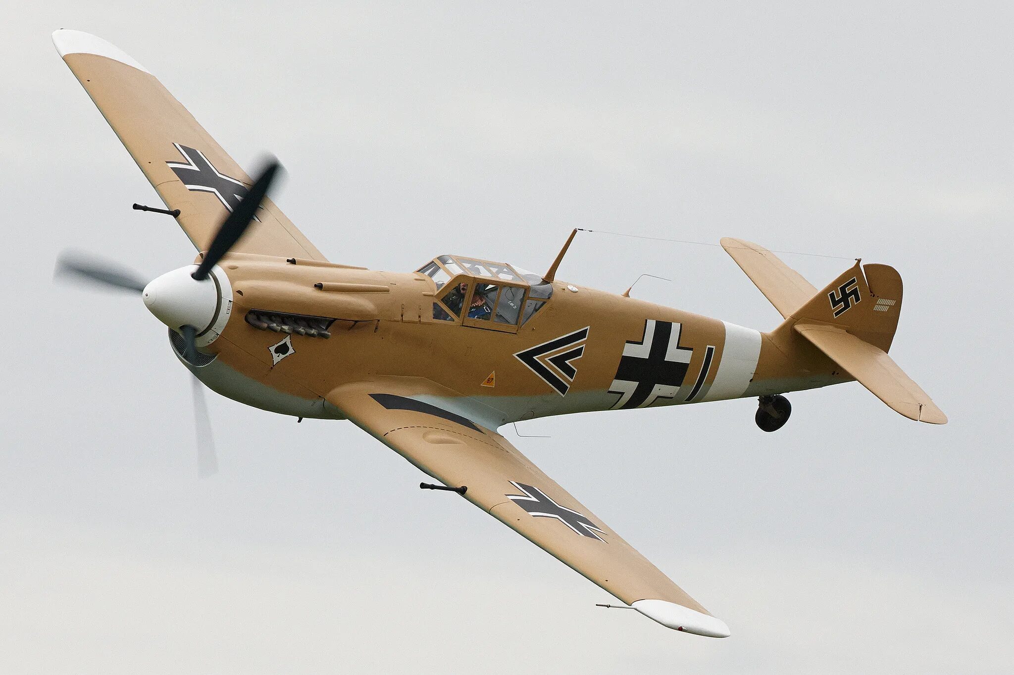 Bf109