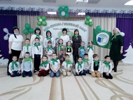 Детский сад 33 иваново