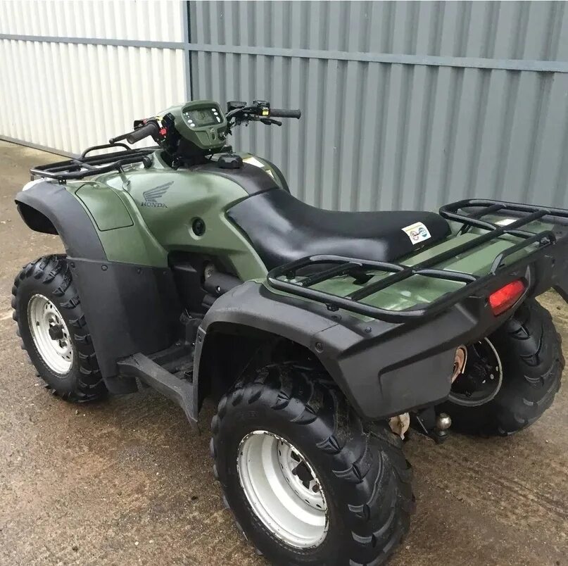 Honda TRX 500 Foreman. Квадроцикл Хонда 500. Квадроцикл за 120.000 150кубов. Хонда Фореман 450.