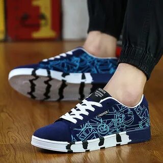 Low tops