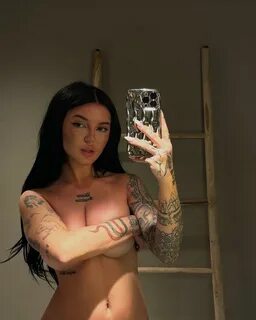 lunaelliee Nude OnlyFans Leaks 6.