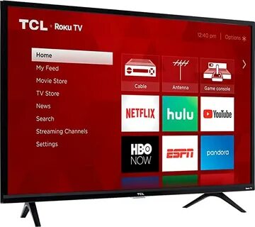 Tcl 50c745