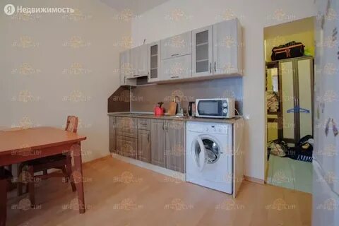 Квартира 1 микрорайон снимать