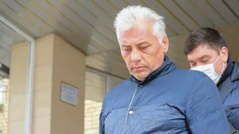 Аресты адвокатов
