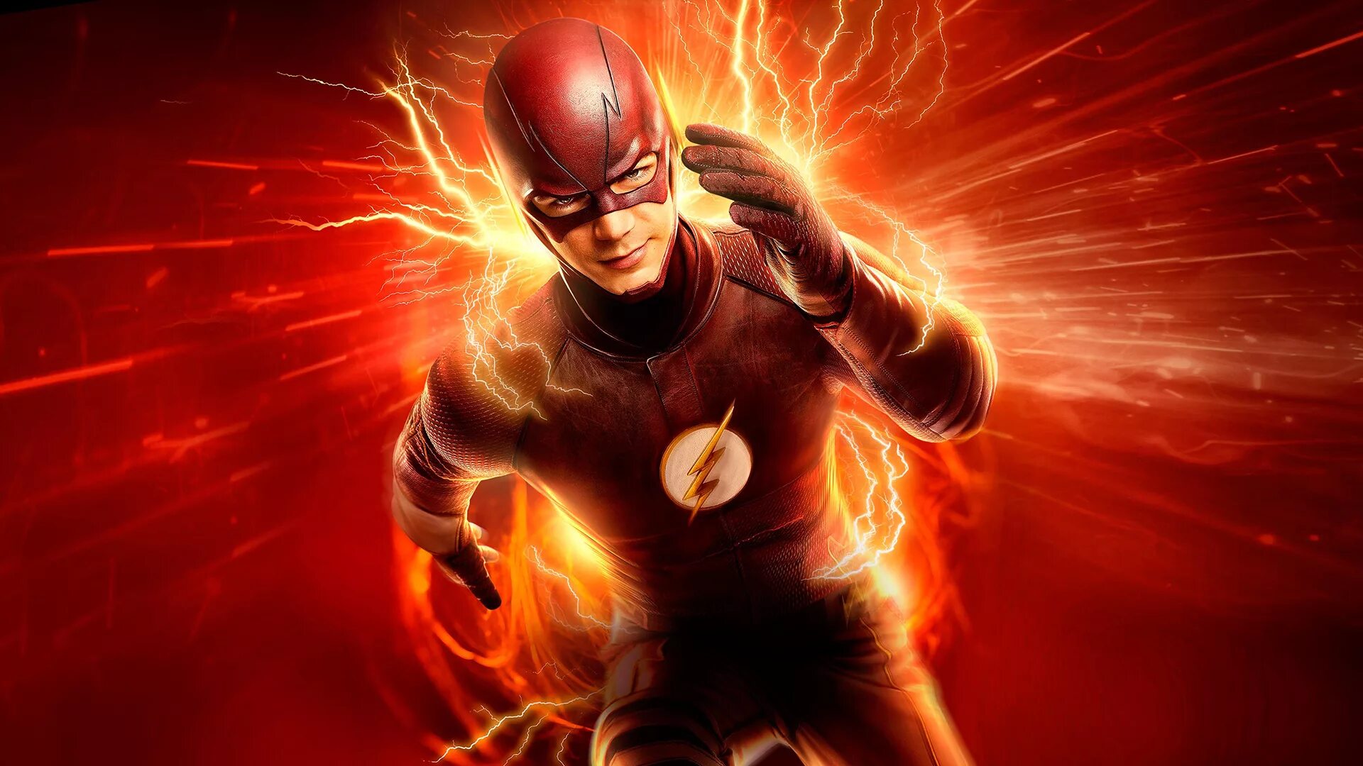 Flash. Flash