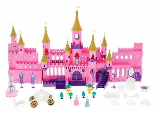 Маленькая принцесса замок. Игрушка замок Boley 2001 Disney. Игровой набор Disney принцессы и волшебные замки. Disney замок игрушка Princess. Розовый замок игрушечный.