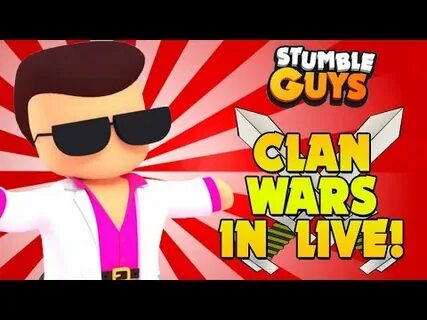 Stumble guys последняя