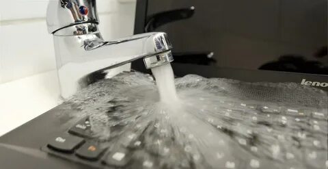 Литая вода