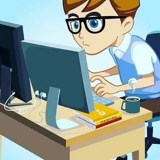 Программа юный информатик