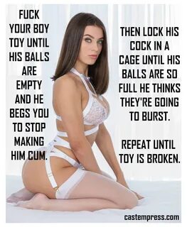 https://ift.tt/2LwsrHm keyholder captions Get your own Orgasm Control toys:...