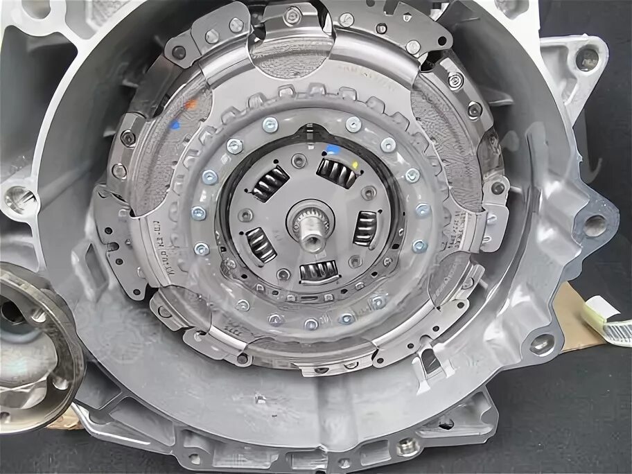 1.8 tsi мкпп
