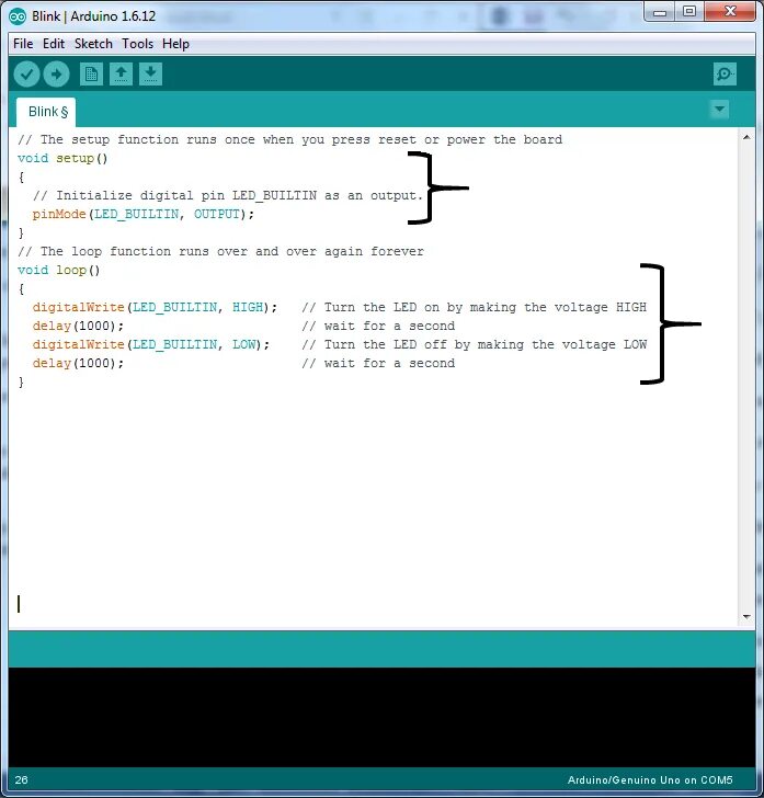 Arduino компиляция. Простые коды для ардуино. Программный код ардуино. PINMODE код ардуино. Arduino программа.