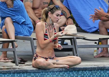 Drea De Matteo - April 26, 2019. 