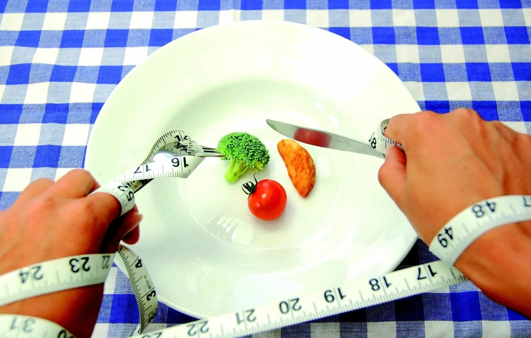 Голодное похудение. Ограничения в еде. Снижение калорийности пищи. Голодание питание. Опасные диеты.