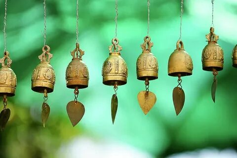 Bell in more