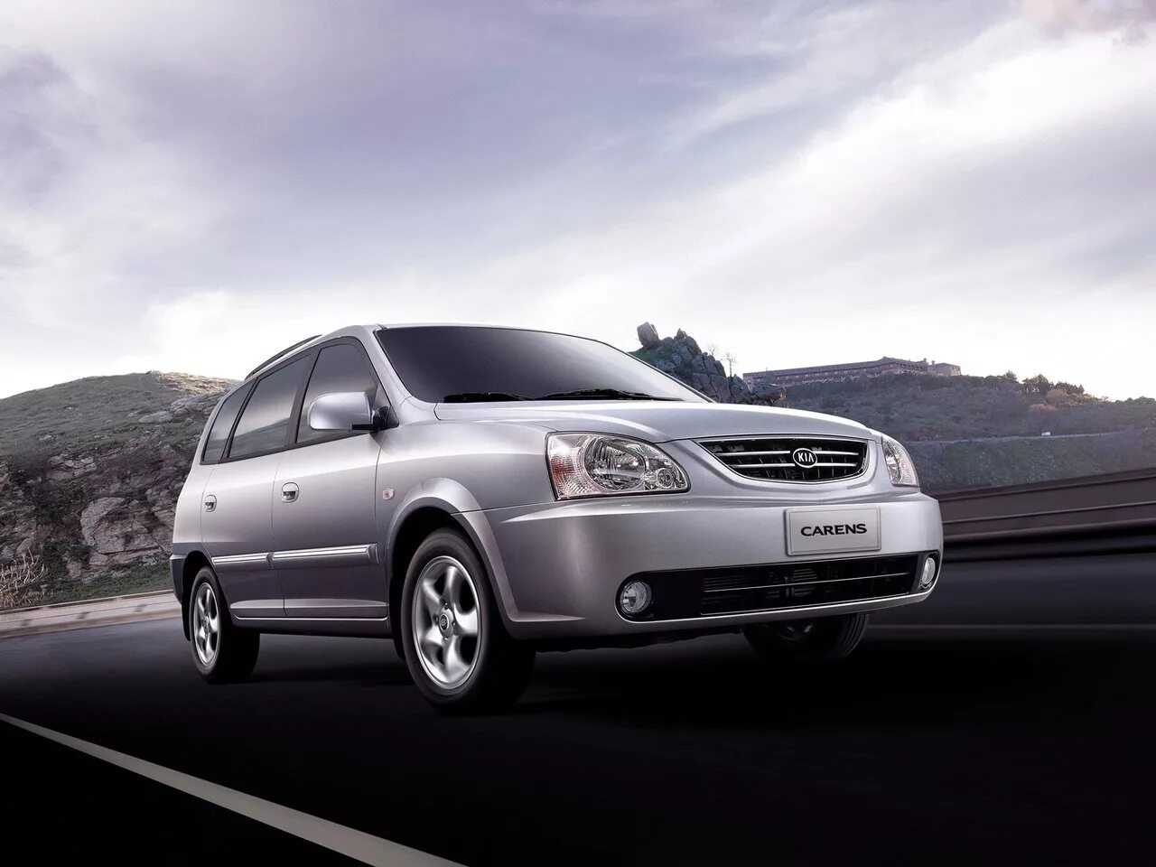 Kia carens 2. Kia Carens II. Киа Каренс 2002-2006. Кия Каренс 2002. Kia Carens II 2002 - 2006.