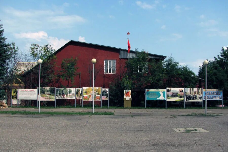 магазины рудня смоленская область