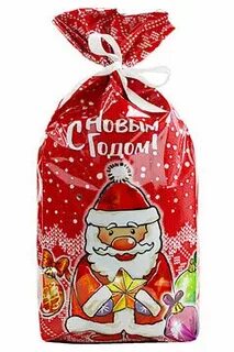 Сладкие новогодние подарки 2025 года