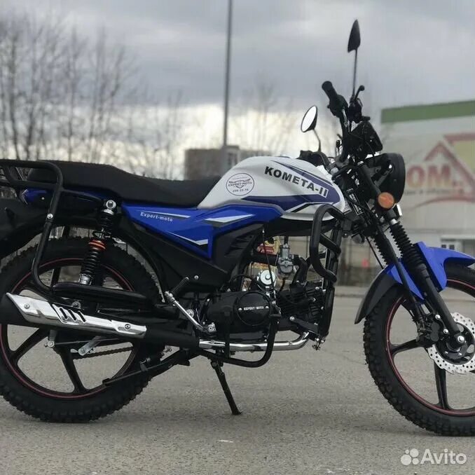 Магазин MOTO-Discont34