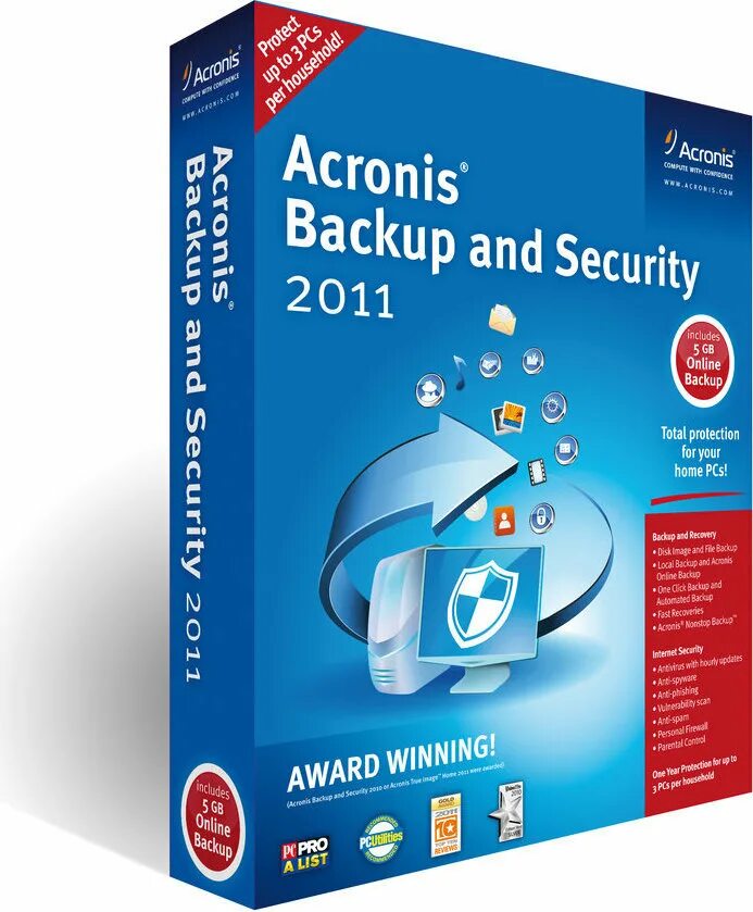 Acronic