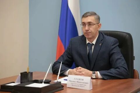 Заместитель губернатора вологодской