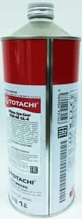 Totachi ultima syn gear 75w 90