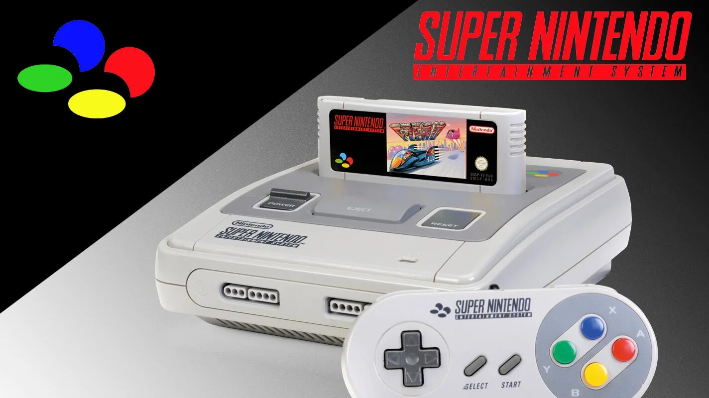 Super famicom. Приставка Nintendo 90x. Игровая консоль Нинтендо 90-х. Нинтендо супер Нинтендо. Супер Нинтендо Интертеймент систем.
