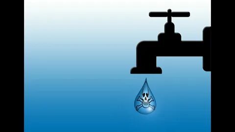 Aerated water чем опасна
