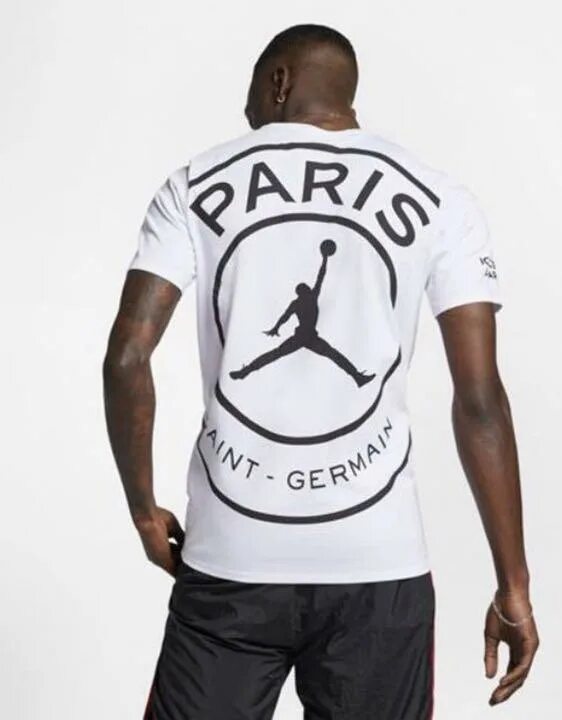Футболка Nike Jordan Paris. Air Jordan PSG футболка. Футболка Paris Saint Germain Jordan. Air Jordan PSG logo футболка.