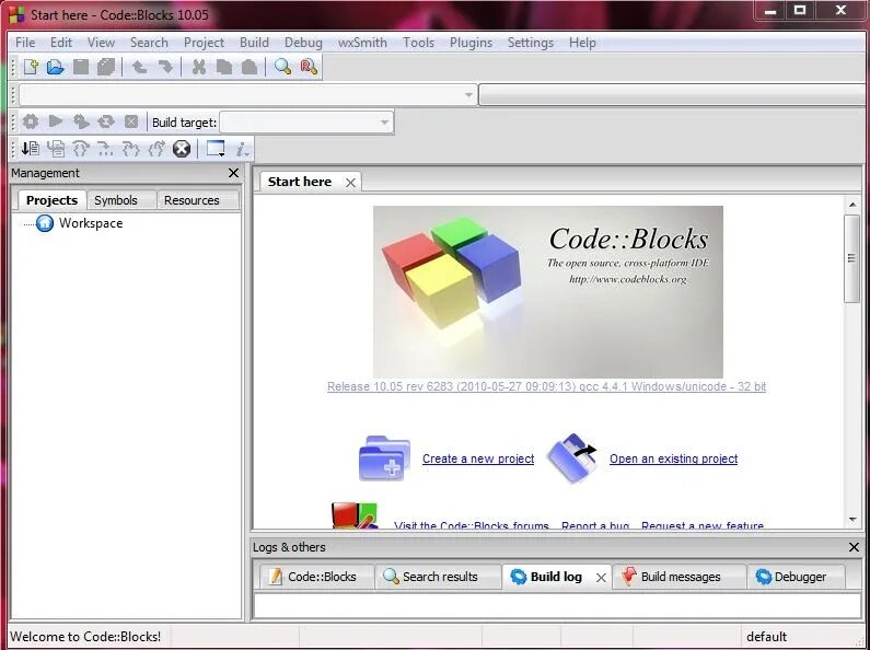 Code block debug. Codeblocks. терминал в code blocks. codeblocks 20.03. codeblocks linux.