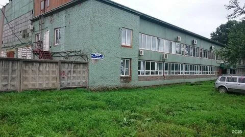 Показывают березники
