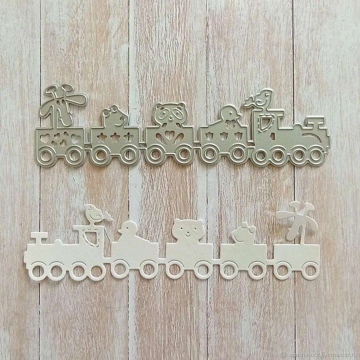 Вырубка 5