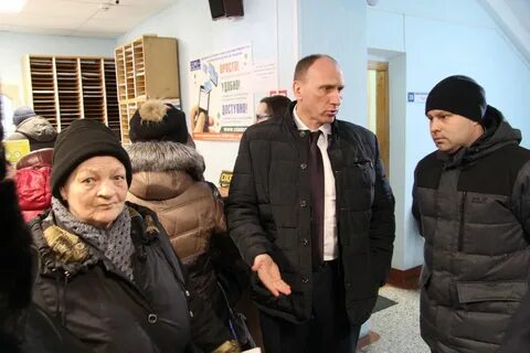 Воркута новости