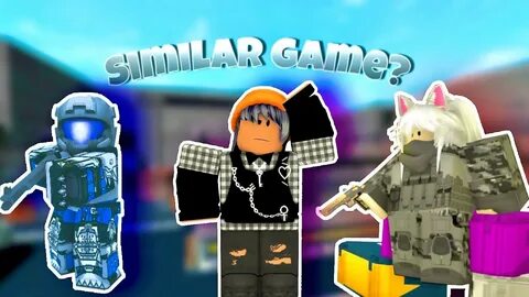 Roblox forces