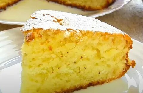 Что можно приготовить с молоком без яиц