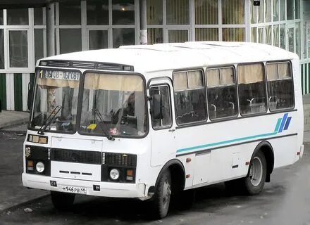 Маршрутки льгов