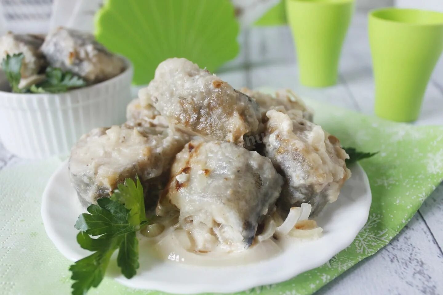Что приготовить с минтаем: рецепты для тех, кому хочется чего-то вкусного - Лайф