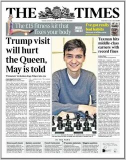 Times en