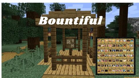 Bountiful