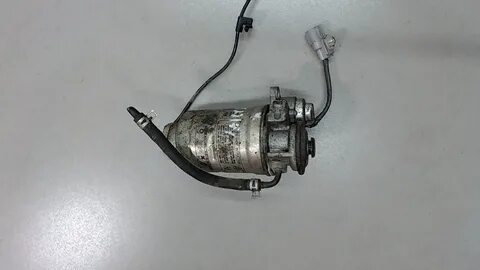 Корпус топливного фильтра тойота