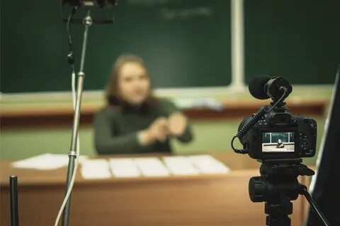Медиа жизнь школы