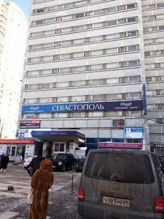 Большая юшуньская гостиница севастополь