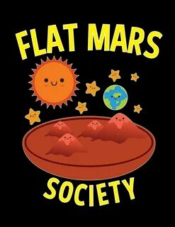 Mars society