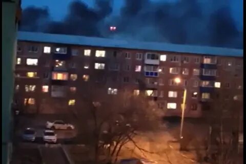 Черный двор 5