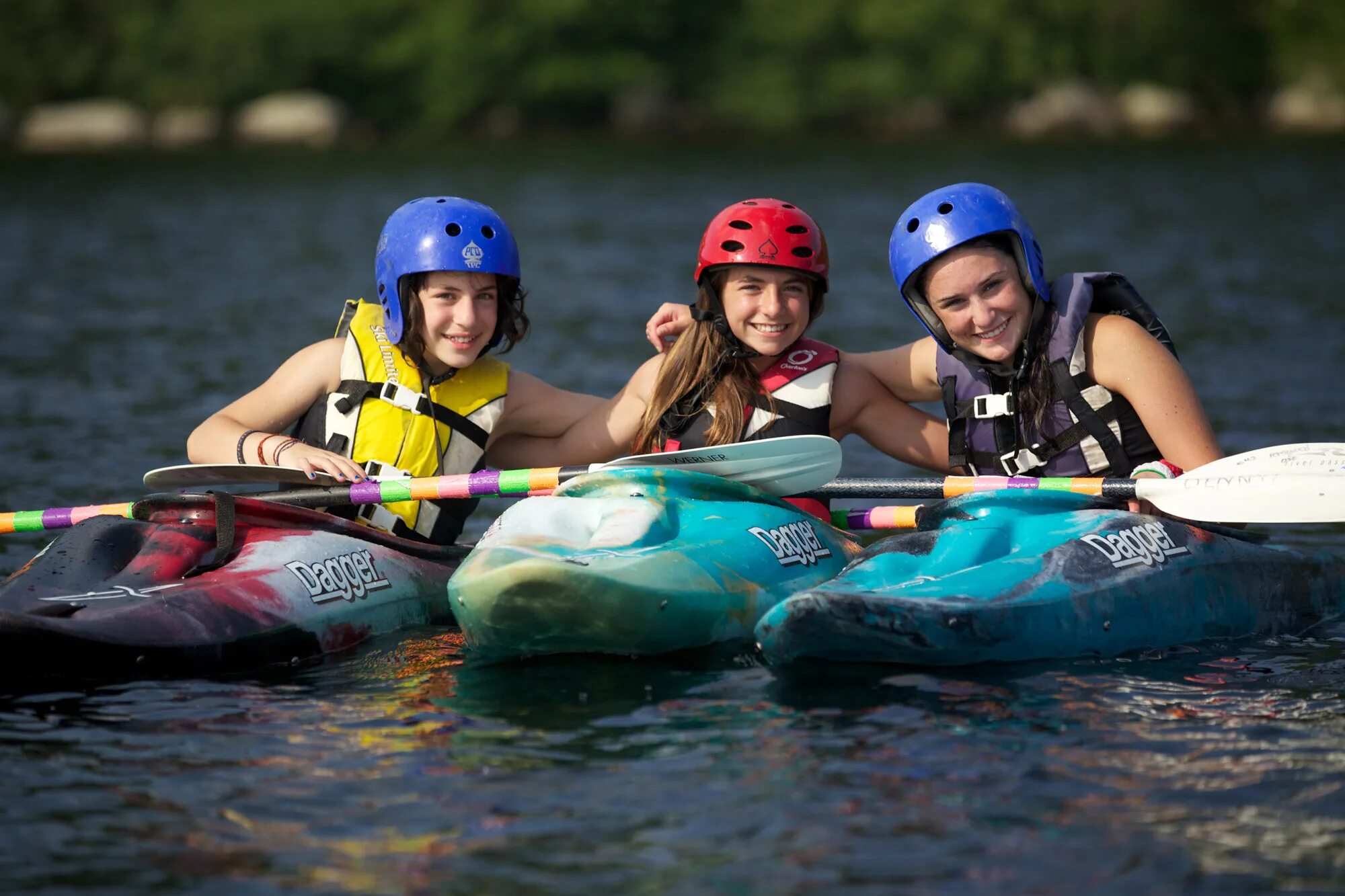 Summer Camp. Summer Camp USA. Maine Camp. Summer Camp girls.